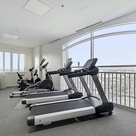 South Beach Ocean City Chambre photo
