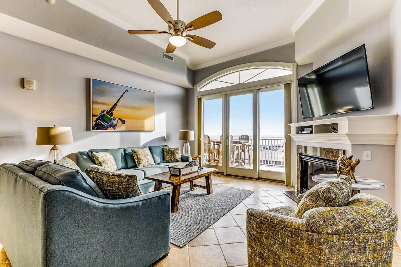South Beach Ocean City Extérieur photo