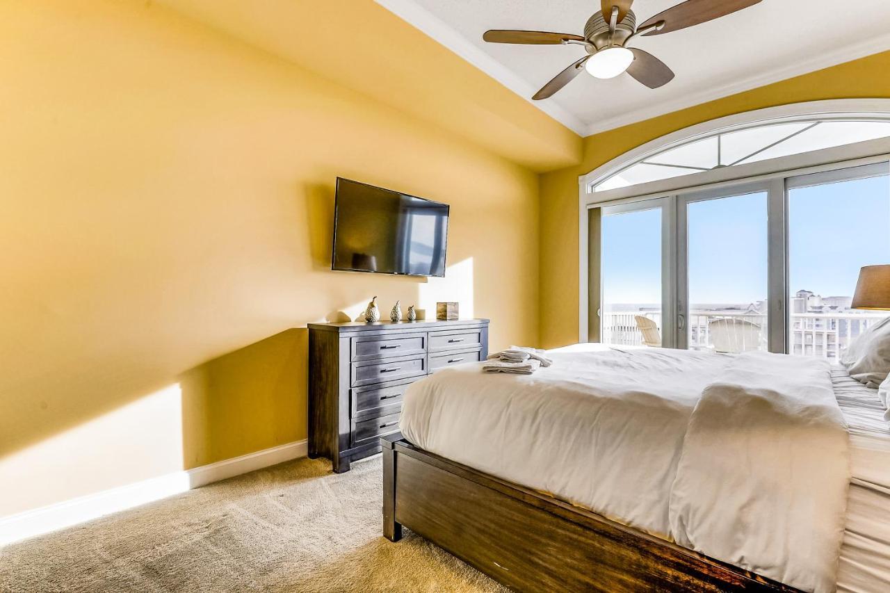 South Beach Ocean City Extérieur photo