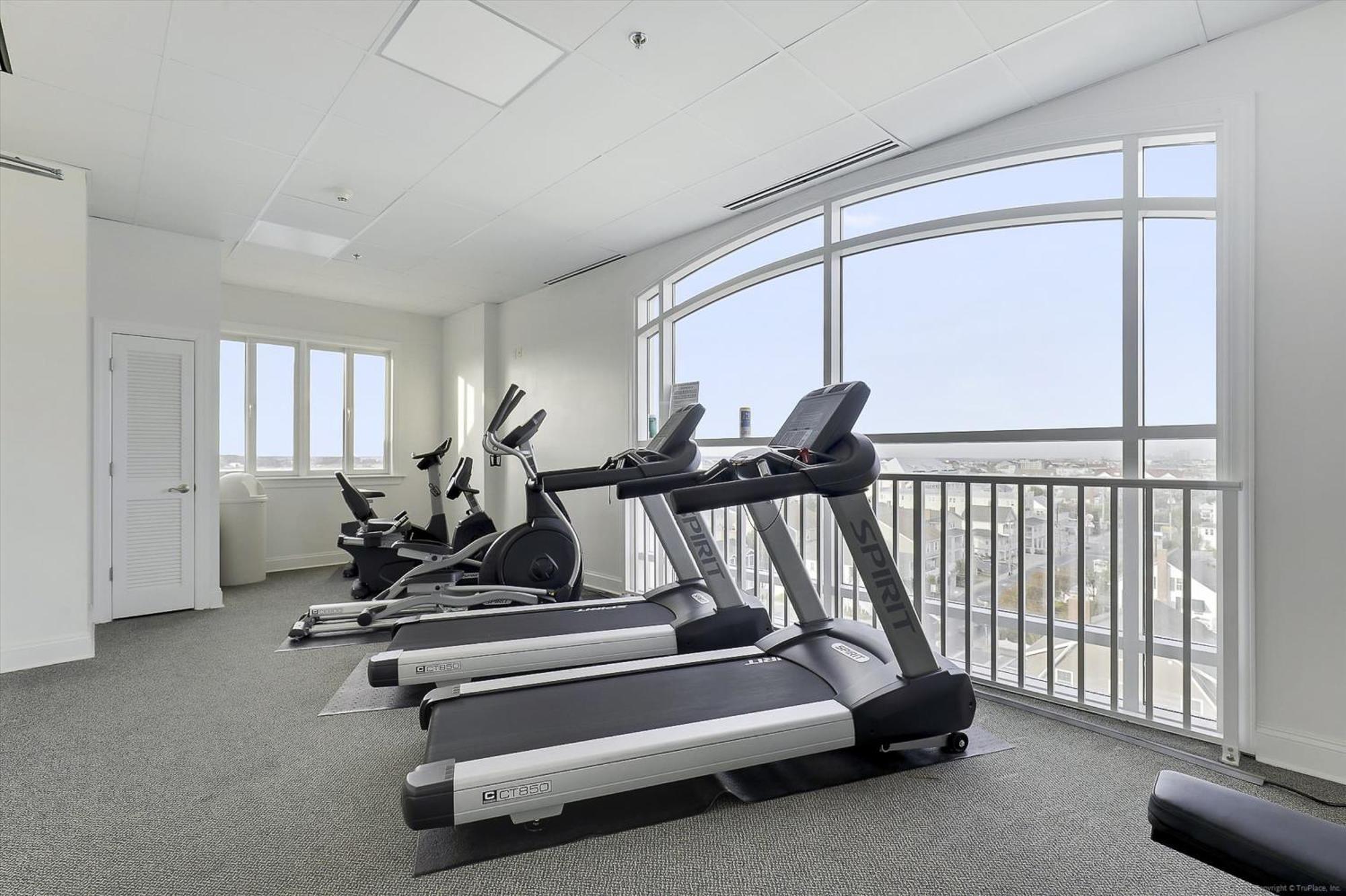 South Beach Ocean City Chambre photo