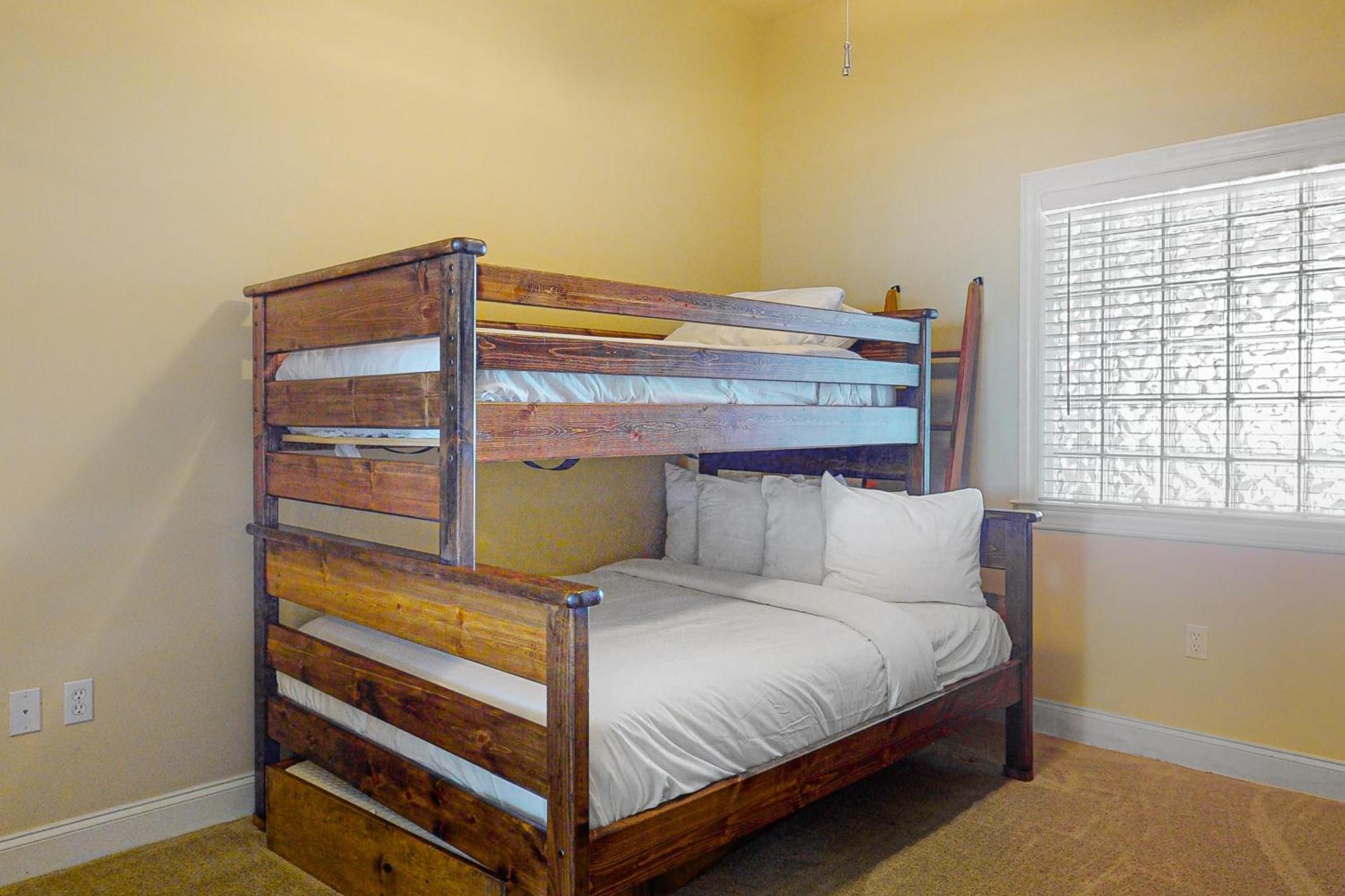 South Beach Ocean City Chambre photo