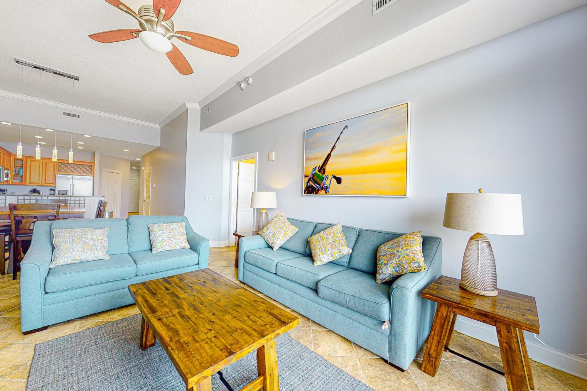 South Beach Ocean City Chambre photo