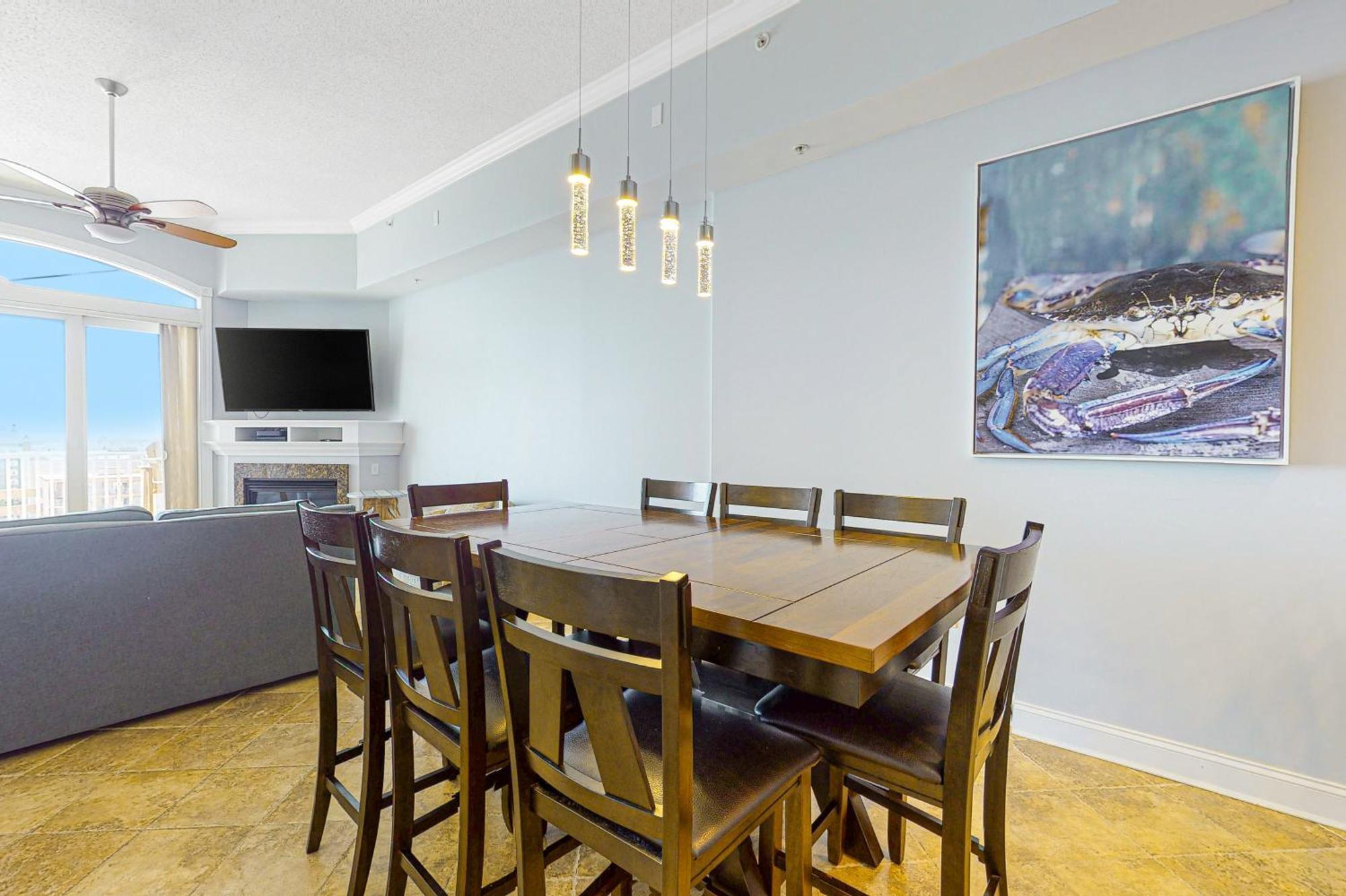 South Beach Ocean City Chambre photo