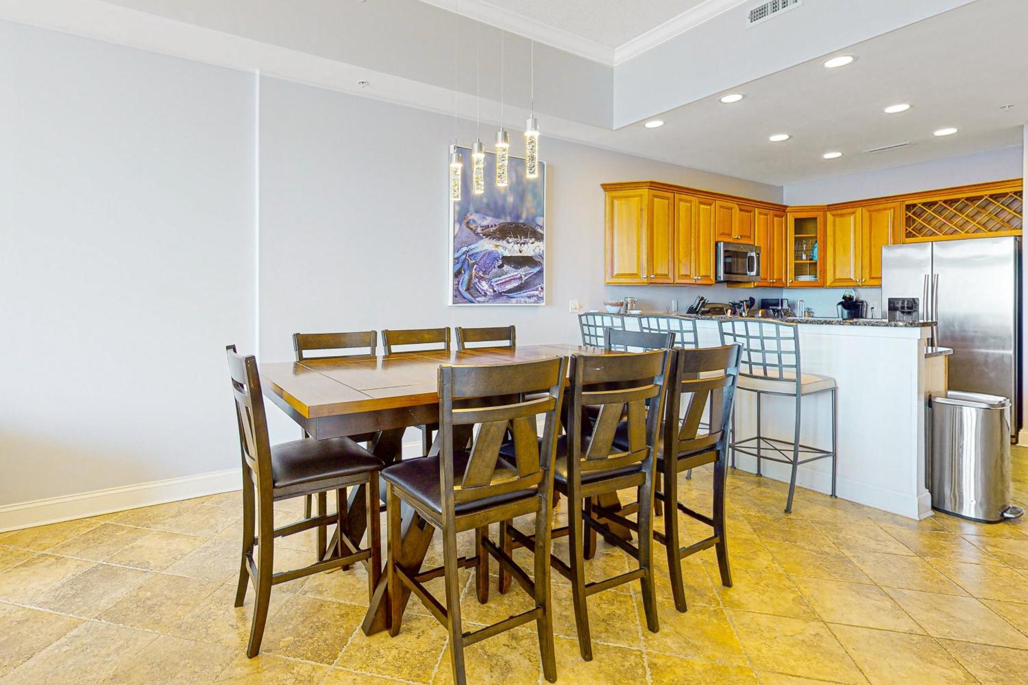 South Beach Ocean City Chambre photo