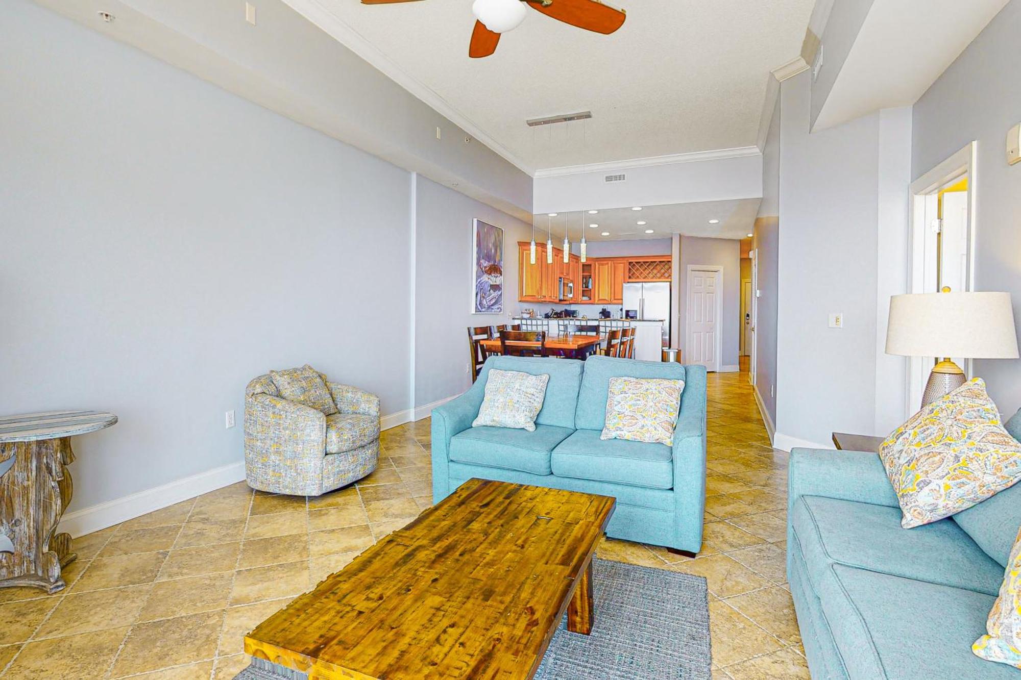 South Beach Ocean City Chambre photo