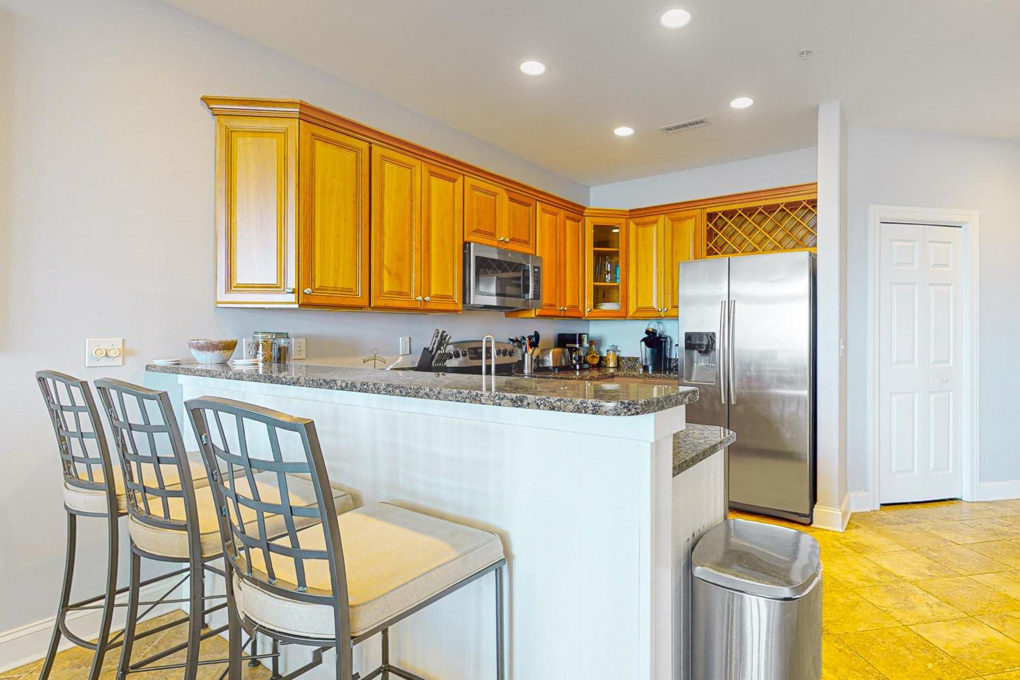 South Beach Ocean City Chambre photo