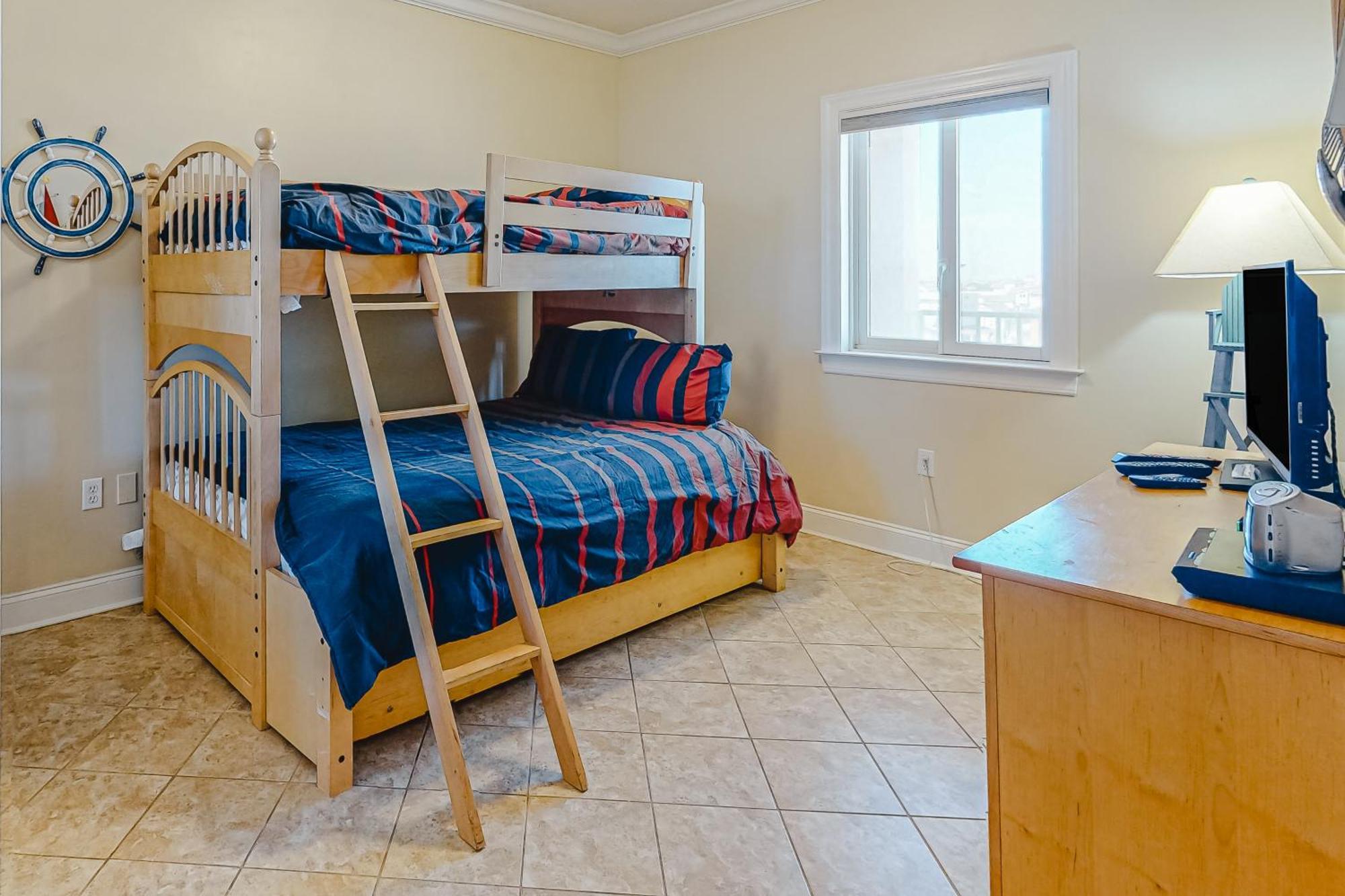 South Beach Ocean City Chambre photo