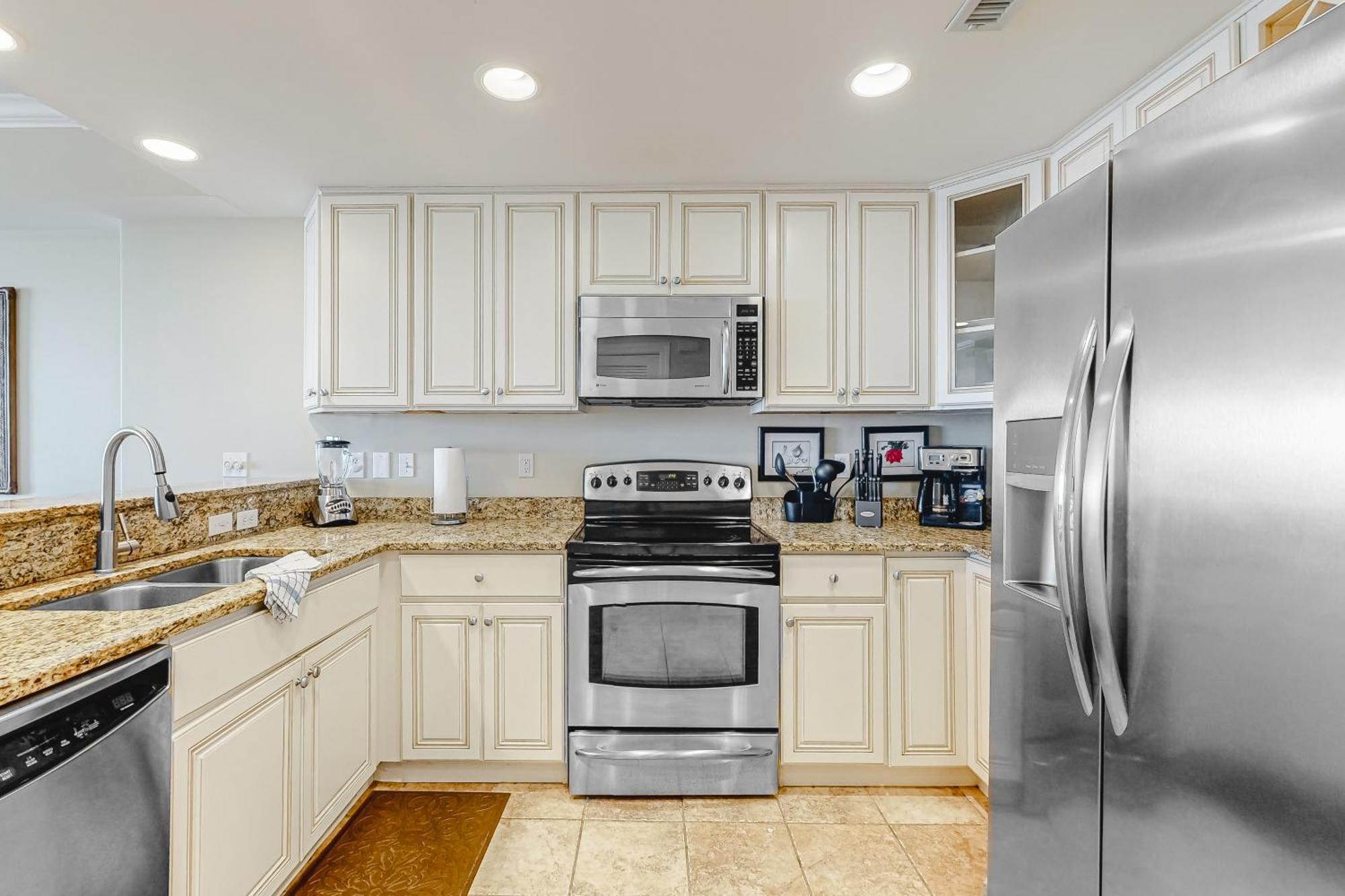 South Beach Ocean City Chambre photo