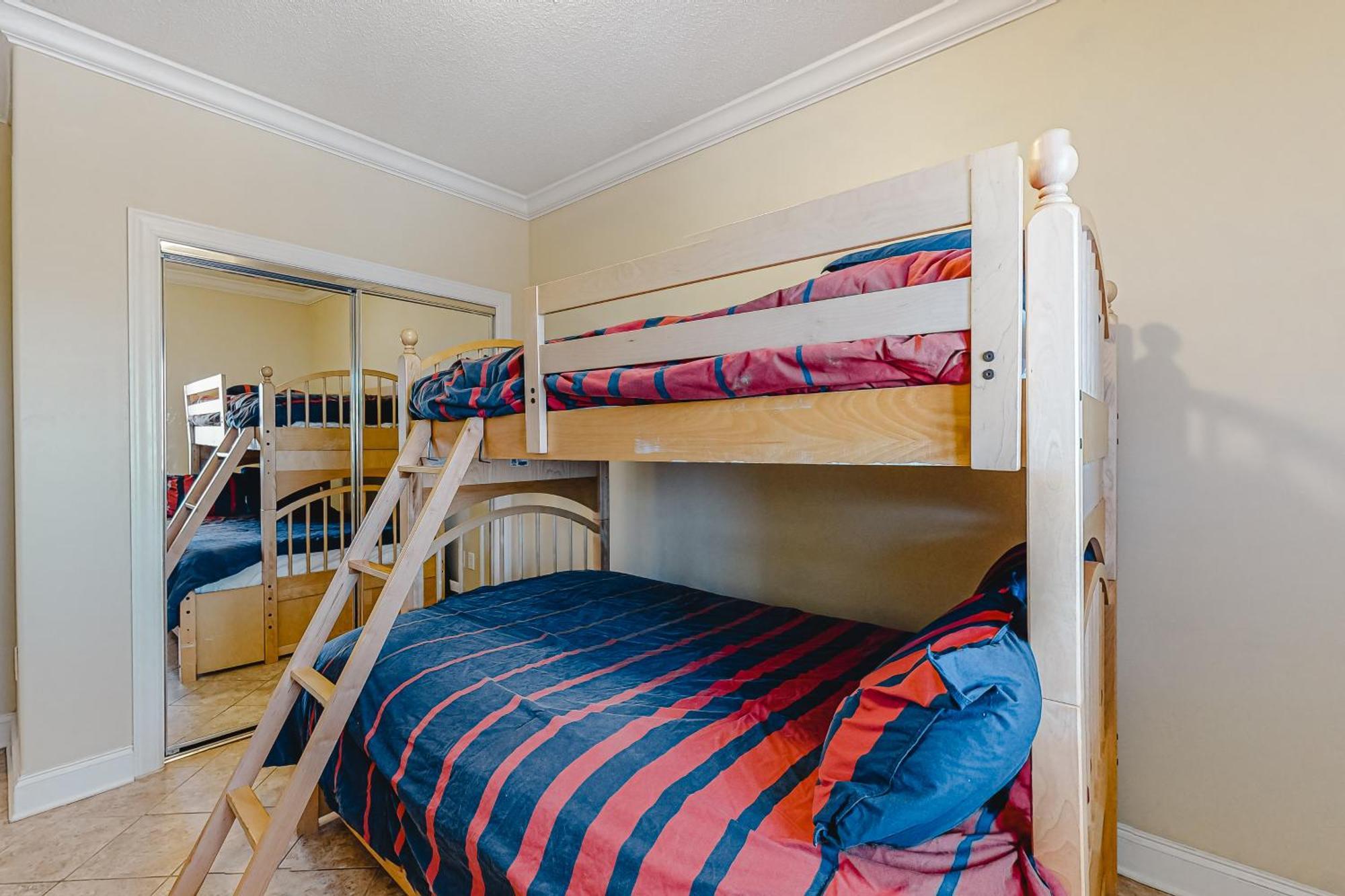South Beach Ocean City Chambre photo