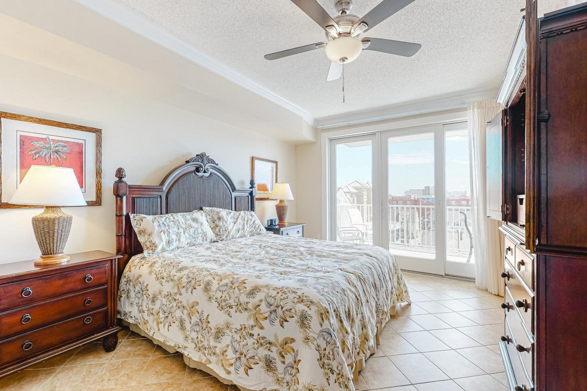 South Beach Ocean City Chambre photo