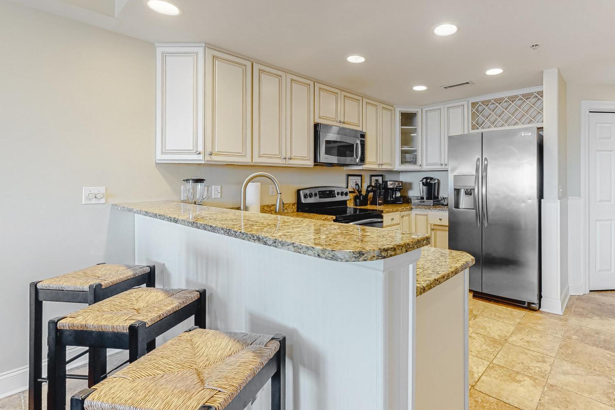 South Beach Ocean City Chambre photo