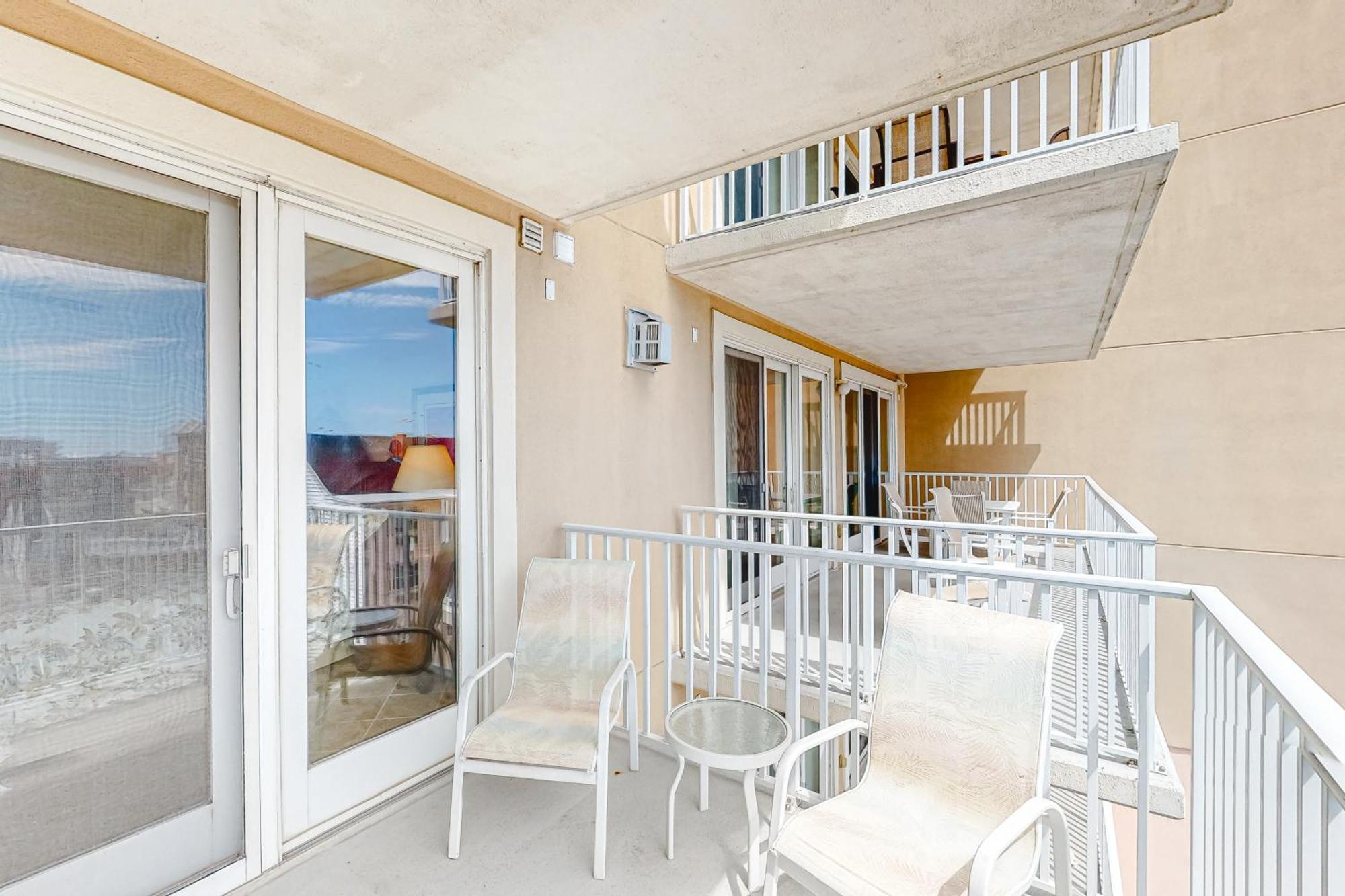 South Beach Ocean City Chambre photo