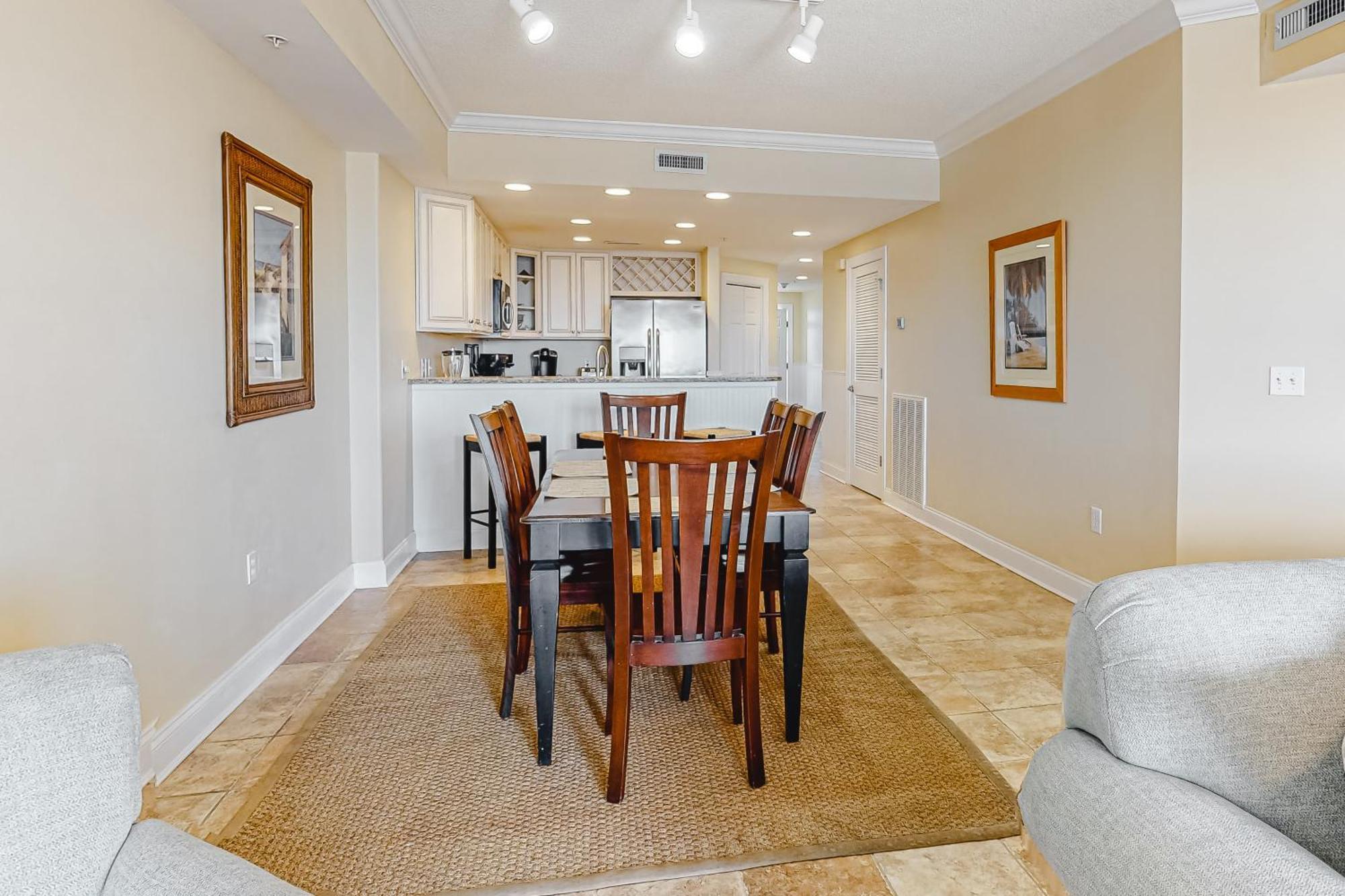 South Beach Ocean City Chambre photo