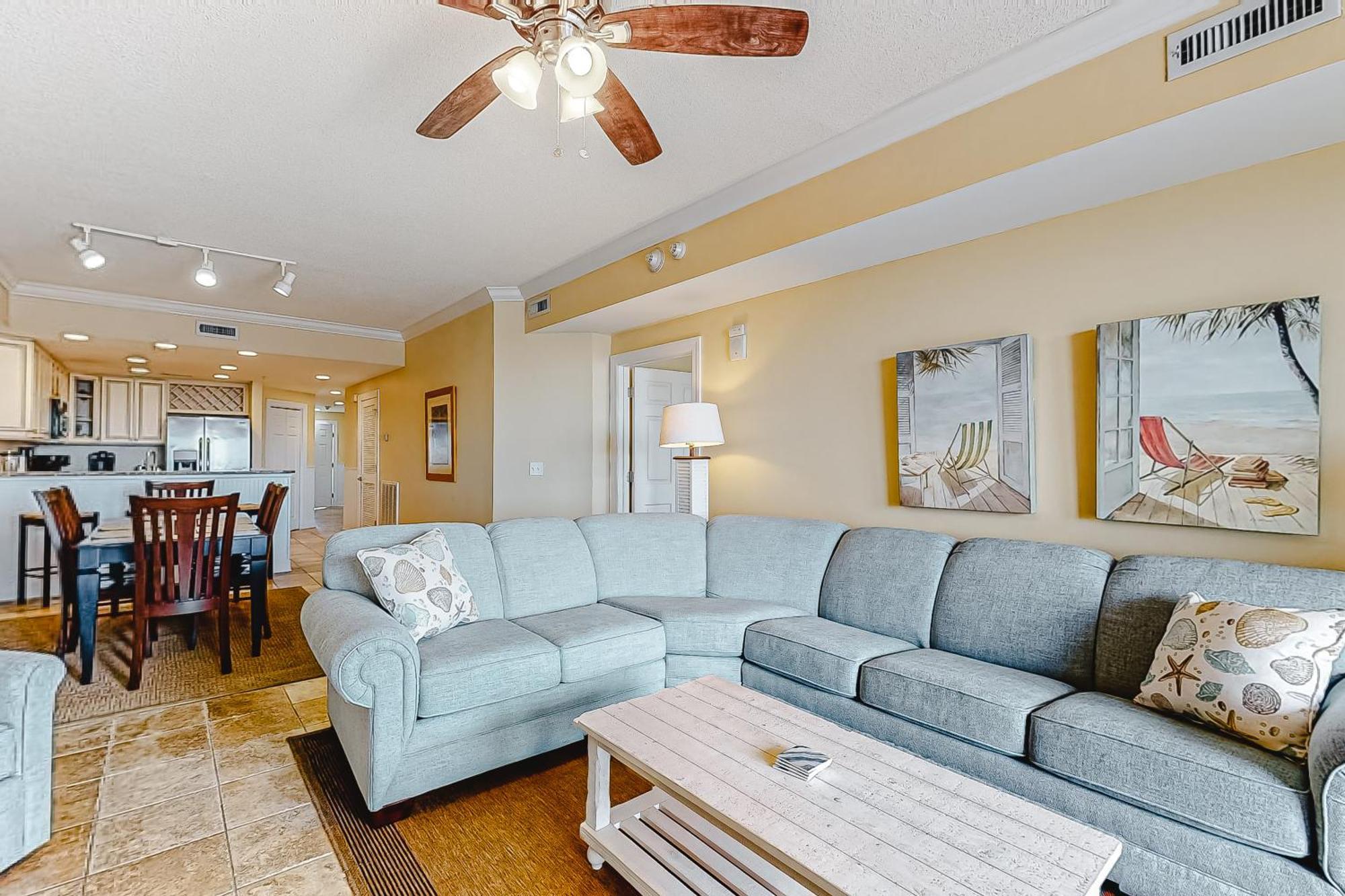 South Beach Ocean City Chambre photo