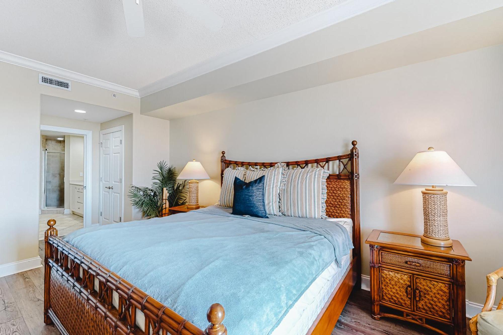 South Beach Ocean City Chambre photo
