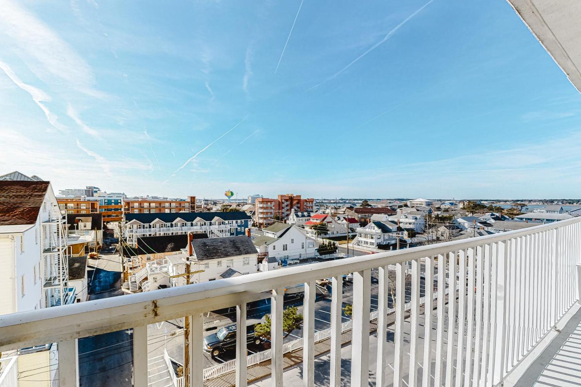 South Beach Ocean City Chambre photo