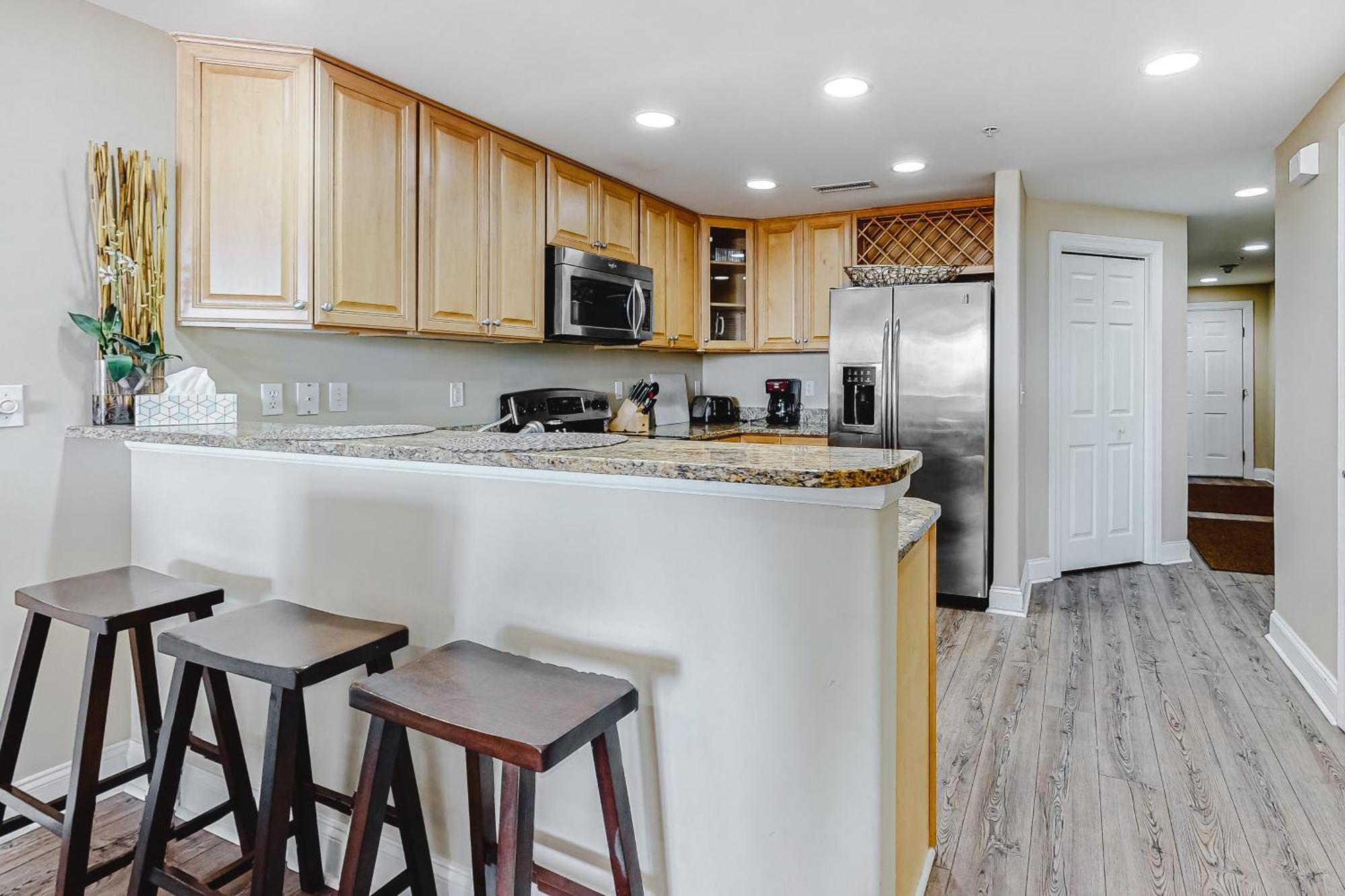 South Beach Ocean City Chambre photo