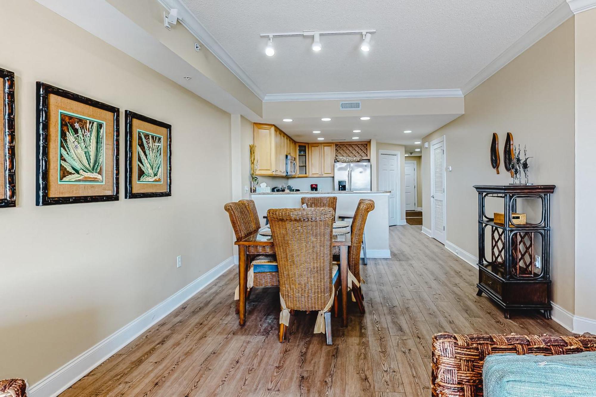South Beach Ocean City Chambre photo